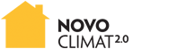 Logo Novoclimat